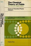 The Classical Theory of Fields, 3E by Lifshitz